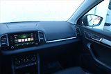 Škoda Karoq (2018) 2.0 TDI, 4X4, Automat, Kůže - náhled 8