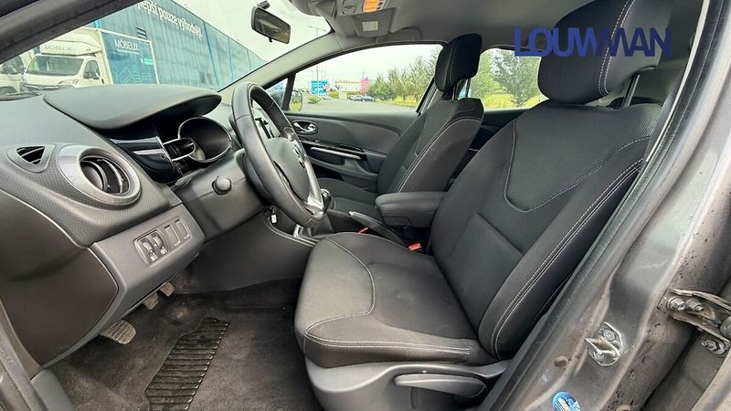 Renault Clio 1.2 16V - fotka 12 z 24