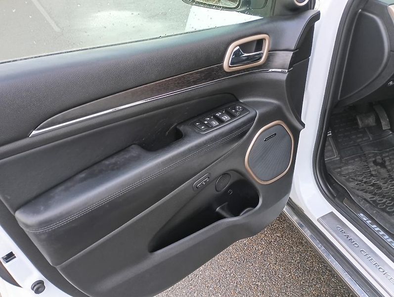 Jeep Grand Cherokee (2016) - fotka 10 z 19