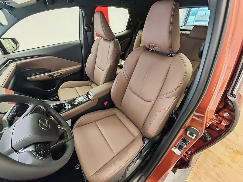 Lexus LBX 1.5 Hybrid Elegant TECH - fotka 16 z 41