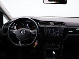 Volkswagen Touran 2,0 TDI 110kW DSG Highline 7M - náhled 27