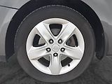 Kia Ceed (2010) 1.6 CRDi, po STK, Tažné - náhled 14