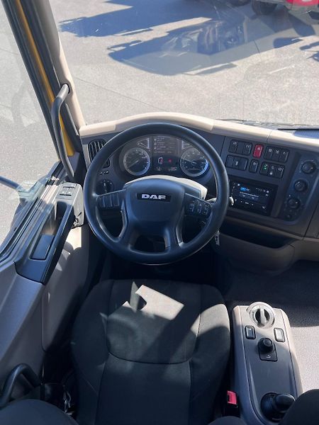 DAF LF 230 FA 12T THERMOSKŘ.ČELO - fotka 8 z 11