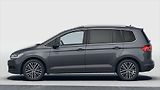 Volkswagen Touran (2026) 1,5 TSI EVO2 7DSG  People - náhled 1