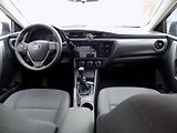 Toyota Corolla (2019) 1.4VVT-i/LPG/LED/Klimatizace/ - náhled 19