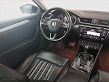 Škoda Superb (2016) Style 2.0 TDI, Automat, Kůže - náhled 7