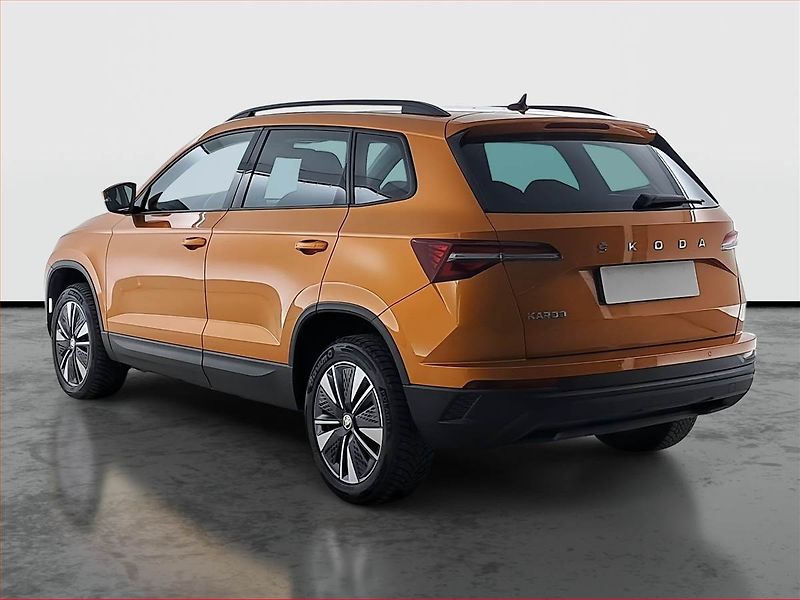 Škoda Karoq (2023) 2.0 TDI - fotka 4 z 20