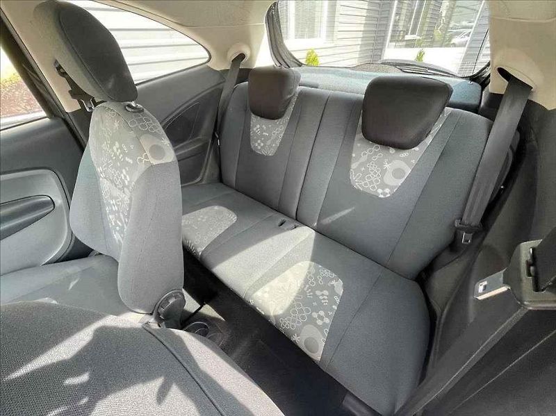 Hyundai i10 1,0
