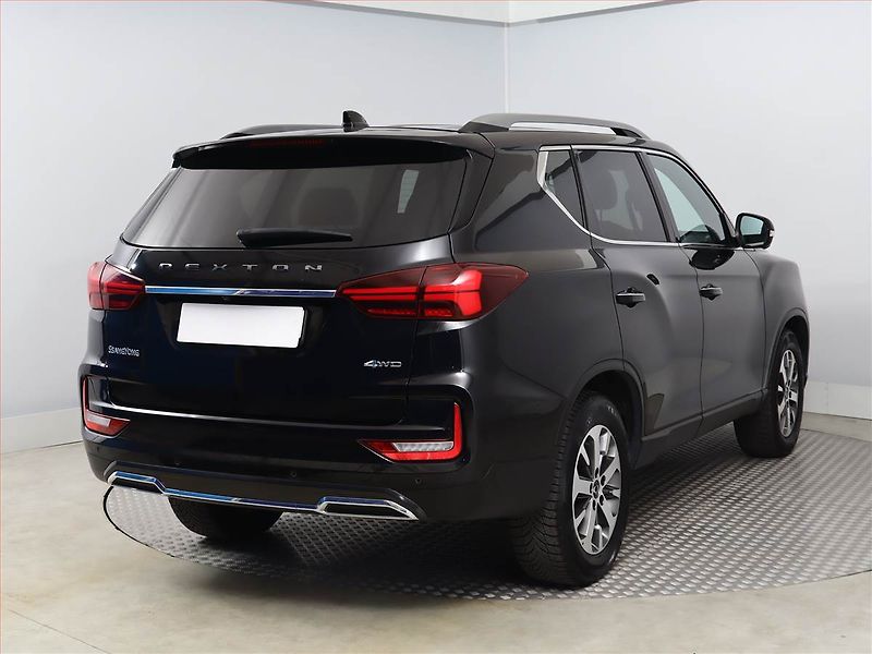 SsangYong Rexton (2023) 2.2 Diesel - fotka 5 z 23