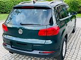 Volkswagen Tiguan 2.0TDI MANUÁL SENZORY 1MAJITEL - náhled 12