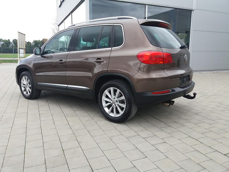 Volkswagen Tiguan 1.4TSi,118kW,Sport-Style,TAŽNY - fotka 5 z 29