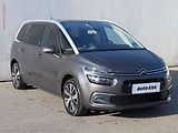 Citroën Grand C4 Picasso (2018) 1.6 HDi, 2.maj,ČR, AC, TZ - náhled 1