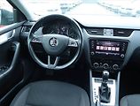 Škoda Octavia (2019) Ambition 1.0 TSI, Automat - náhled 7