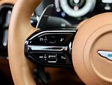 Aston Martin DBX (2025) 707, 4.0 V8 707PS Minotaur  - náhled 32