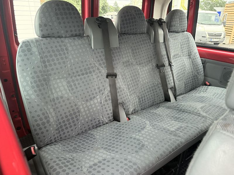 Ford Transit 2.2 TDCi - fotka 25 z 31