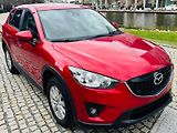 Mazda CX-5 2.0i MAN VÝHŘEV SENZORY TAŽNÉ - náhled 7