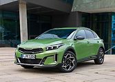 Kia XCeed - od 684 980 Kč