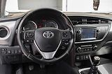 Toyota Auris - náhled 27