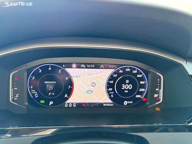 Volkswagen Arteon 2.0TSI 206kW Shooting Break - fotka 21 z 34