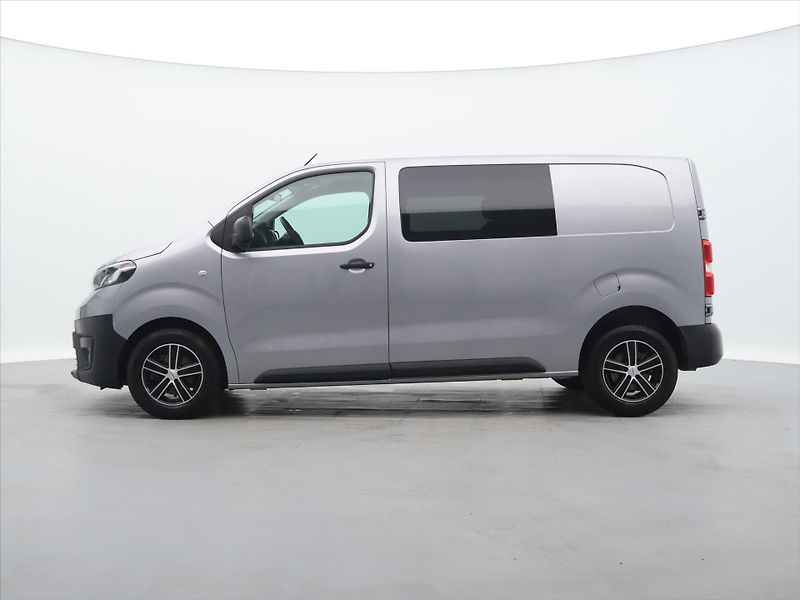 Toyota ProAce 2,0 D 106kW CZ DPH - fotka 4 z 27