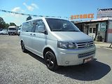 Volkswagen Transporter (2005) 2.0i- 85kW- OBYTNÁ ÚPRAVA - náhled 1