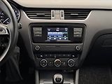Škoda Octavia (2015) 1.6 TDI, Serv.kniha, Tempomat - náhled 12