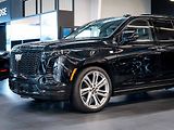 Cadillac Escalade (2026) 6.2 V8 Sport Platinum 2026 - náhled 12