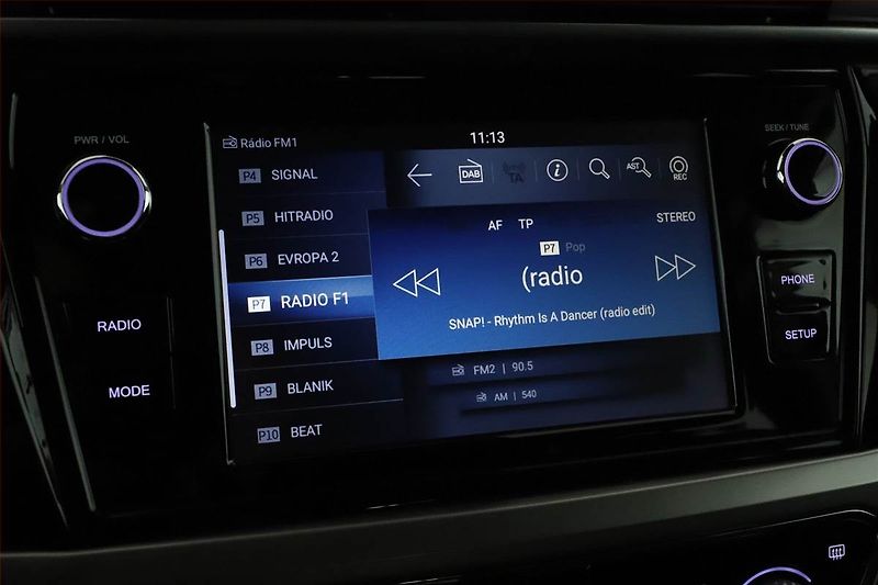 SsangYong Korando (2023) 1.5 T-GDI - fotka 9 z 15