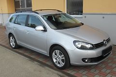 Volkswagen Golf 1.2 TSi AUT. KLIMA TAŽNÉ - fotografie inzerátu
