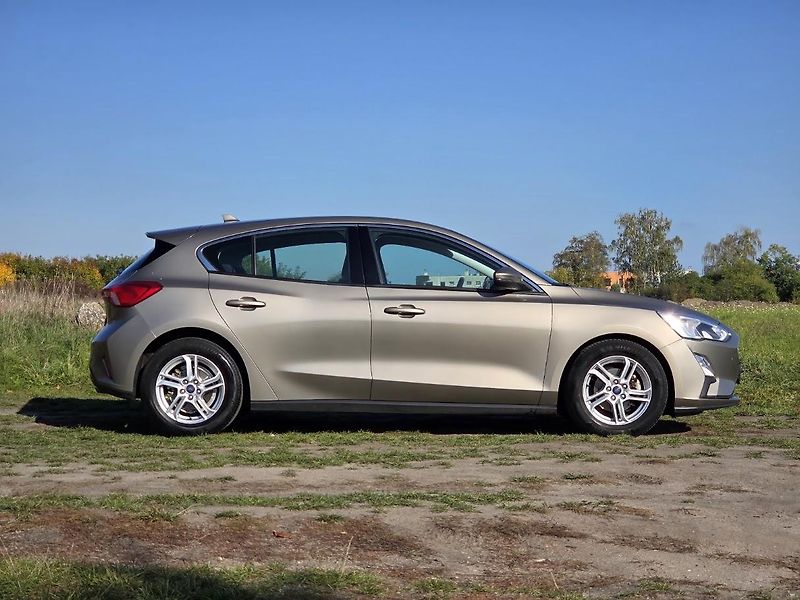 Ford Focus (2019) 1.0i-ČR-1.MAJITEL-SERVIS-SUPER - fotka 8 z 15