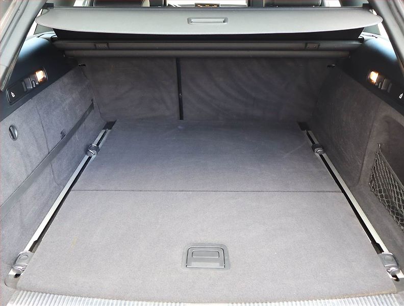 Audi A6 Allroad (2012) 3.0 TDI, 4X4, Automat - fotka 14 z 22