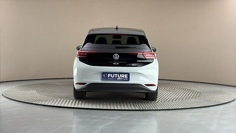 Volkswagen ID.3 58 kWh AUT Family - fotka 5 z 30