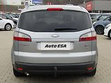 Ford S-MAX (2010) 2.0TDCI, AC, temp. - náhled 4