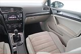 Volkswagen Golf (2014) Highline 1.4 TSI, Serv.kniha - náhled 8