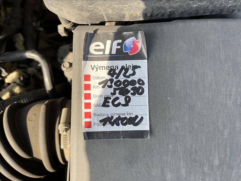 Ford Focus 1,8 i KLIMA 2x KOLA VYHŘ. OKNO - fotka 27 z 37