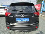 Mazda CX-5 2.2 Skyactiv-D, aut. klima - náhled 4
