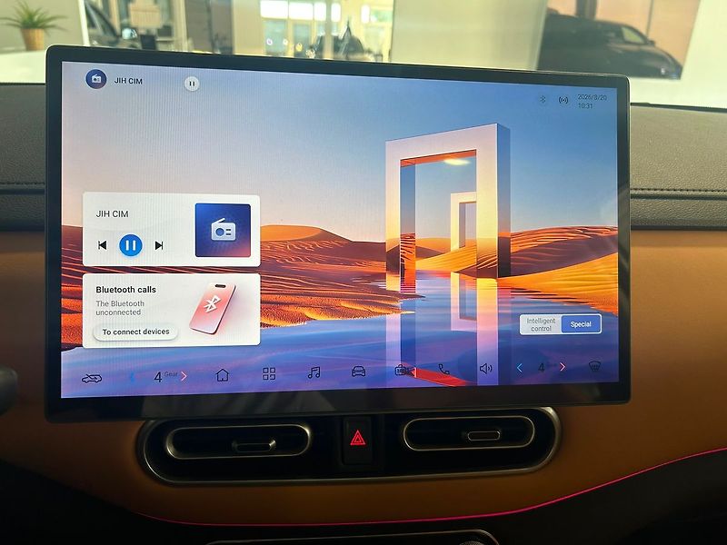 Dongfeng Ostatní EXCLUSIVE - fotka 15 z 22