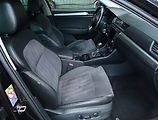 Škoda Superb (2017) Style 2.0 TDI 4x4, 4X4 - náhled 9