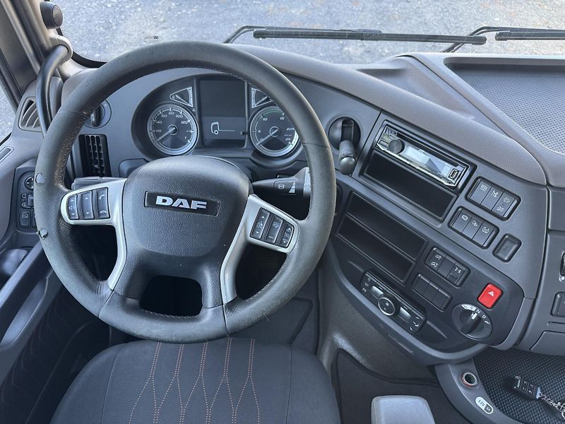 DAF XF (2018) 530 FT SSC*standard*nez.klima - fotka 23 z 25