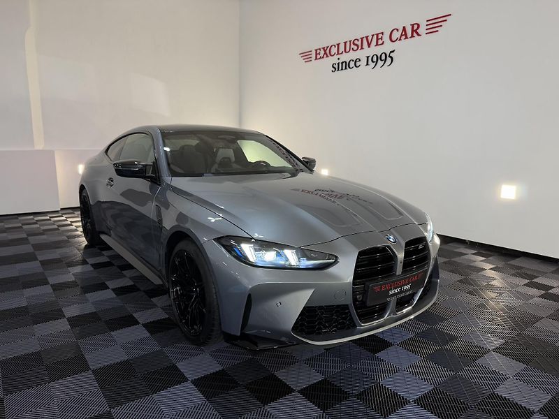 BMW M4 Competition xDrive FCL Indiv. - fotka 12 z 48