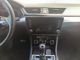 Škoda Superb (2022) 2.0TDi, ČR, Ambition, DSG - náhled 9