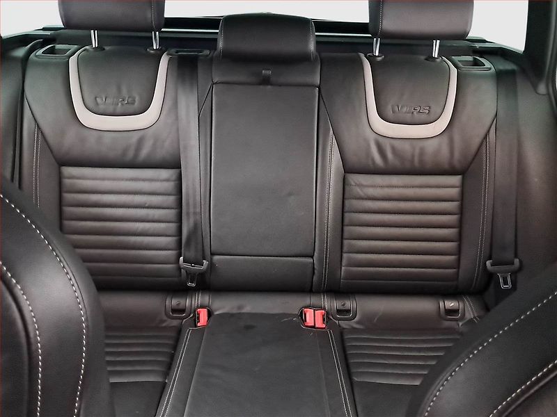 Škoda Octavia (2014) RS 2.0 TDI, Automat, Navi - fotka 10 z 17