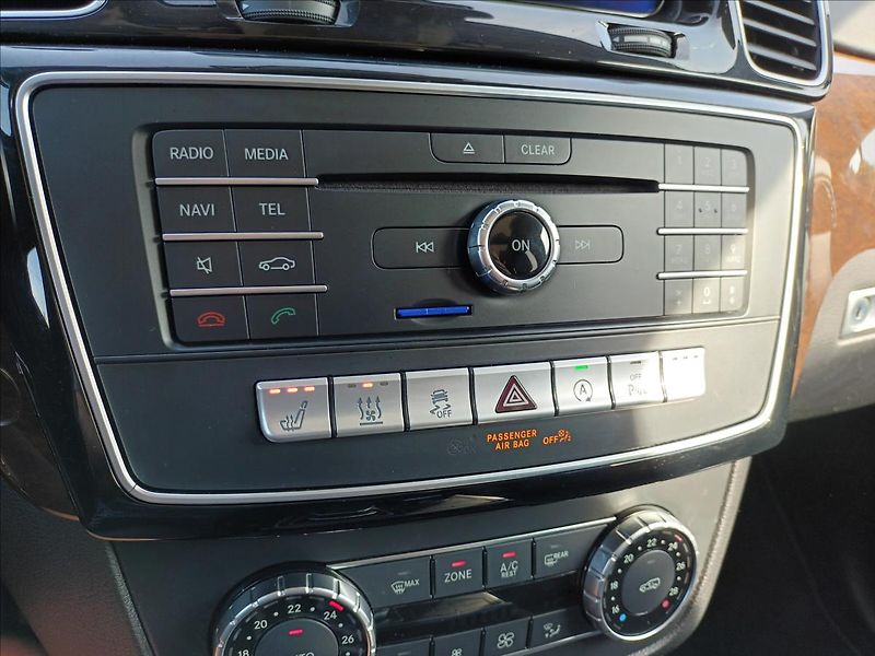 Mercedes-Benz GLS 3,0 350 d 4MATIC,DPH,TAŽNÉ - fotka 44 z 51