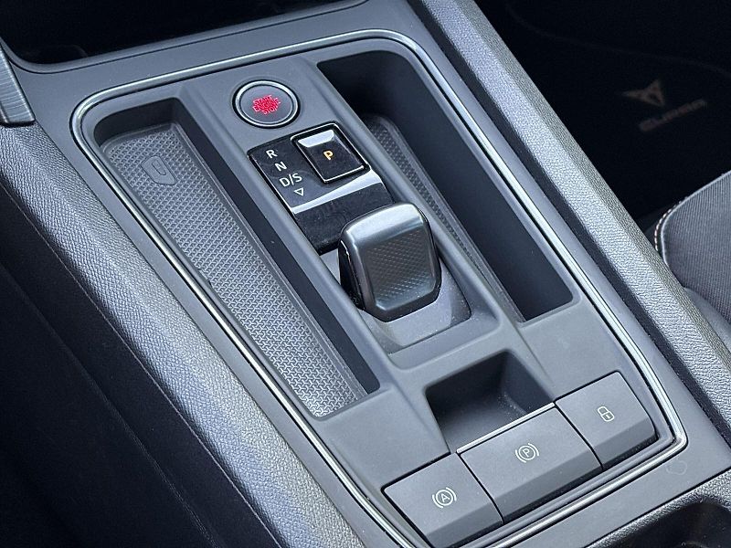 Cupra Formentor (2023) 1.5 TSI DSG - fotka 16 z 31