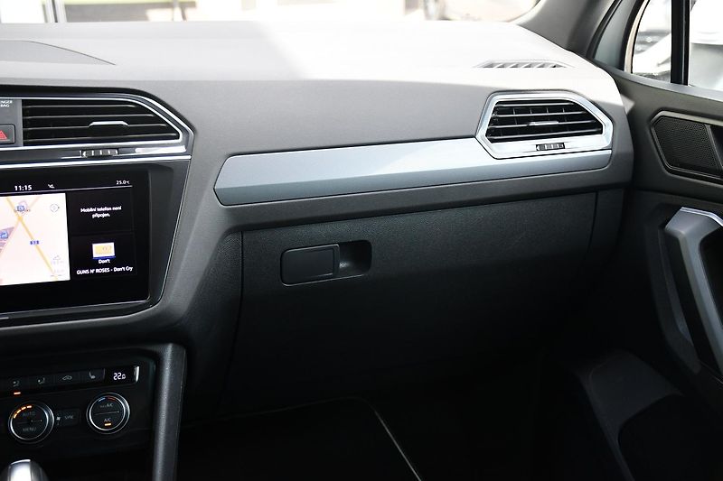 Volkswagen Tiguan 2.0Bi-TDi R-LINE 4M DSG HUD ČR - fotka 8 z 44