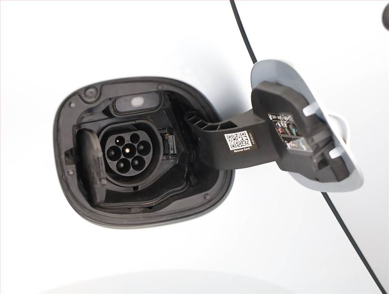 Smart Forfour (2020) EQ, SoH 92%, Automat - fotka 19 z 20