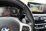 BMW Řada 5 540d xDrive M sport/Lasery - náhled 49