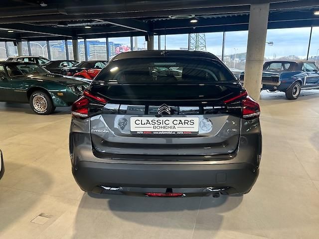 Citroën C4 (2023) - fotka 8 z 18