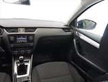 Škoda Octavia (2017) 1.6 TDI, Tempomat - náhled 8