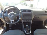 Volkswagen Polo 1.2 TSI 77 kW KLIMA, ESP - náhled 12